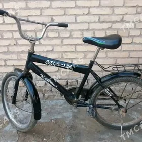 мызам велик 20лик