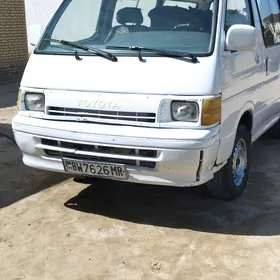 Toyota Hiace 1993