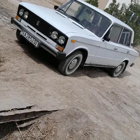 Lada 2106 1992