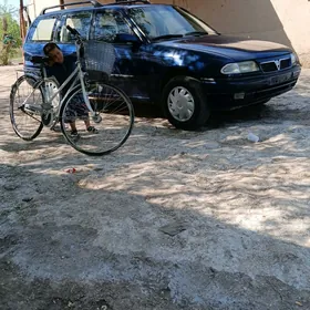 Opel Astra 1996