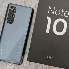 Note10 mi