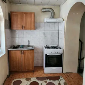 квартира третий