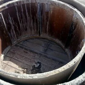 beton kolsa galyp
