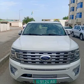 Ford Expedition 2020