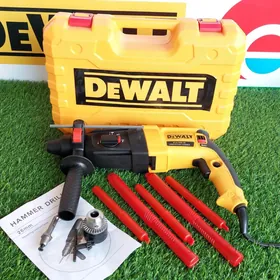 PERFERATOR DEWALT TÄZE