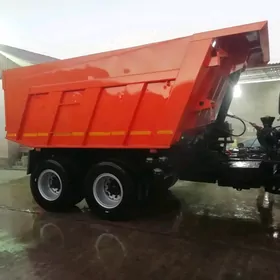 Kamaz 4310 1994