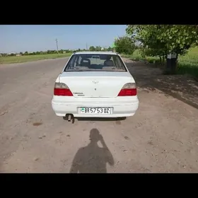 Daewoo Nexia 1999