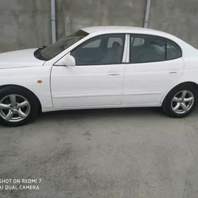 Daewoo Lacetti 1997