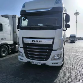 DAF 480 2019