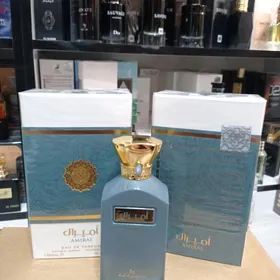 Duhy parfum Amiral arab