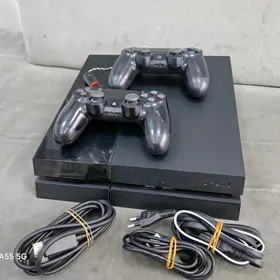 PS4 V9.00