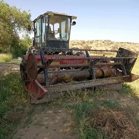 MTZ T-28 2000
