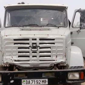 Zil 130 1983