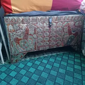 SANDYK  СУНДУК