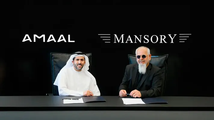 Awtomobilleri üýtgetmek bilen belli bolan Mansory atelýesi Dubaýda ýaşaýyş diňlerini gurar