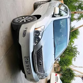 Lexus RX 330 2004