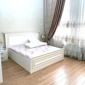 Arenda Moskowskiÿ Berkararyñ