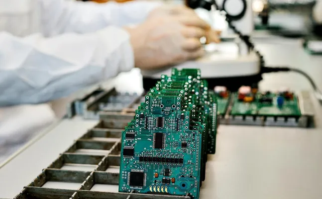 Huawei EA üçin hususy çip zawodyny gurýar. Kompaniýa Nvidia bilen bäsleşmekçi