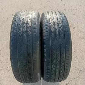 Teker 235/65/18