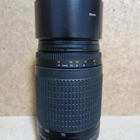 Nikon 70-300 obyektiw