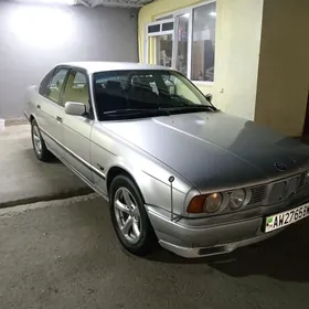 BMW 525 1991