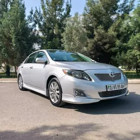 Toyota Corolla 2010