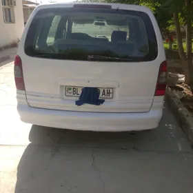 Opel Sintra 1998