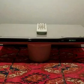 LG DVD ORGINAL