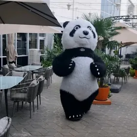 Mishka Miska мишка