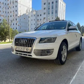 Audi Q5 2009
