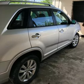 Kia Sorento 2011
