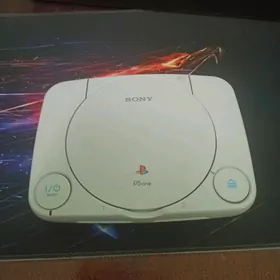 Playstation