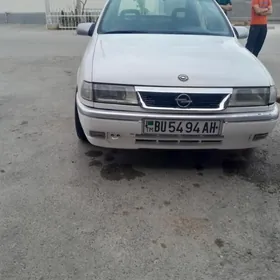 Opel Vectra 1990