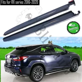 LEXUS RX PADNOȘKA 2019-21