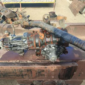 kamaz urlowoy kalonka