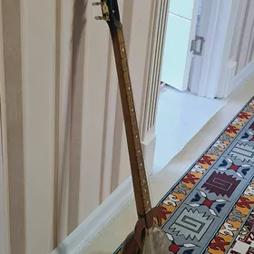 Rubap - kaşkar