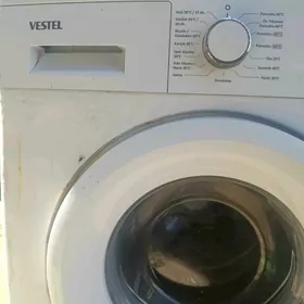 vestel kir masyn