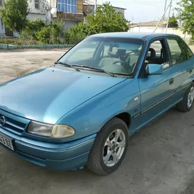 Opel Astra 1992