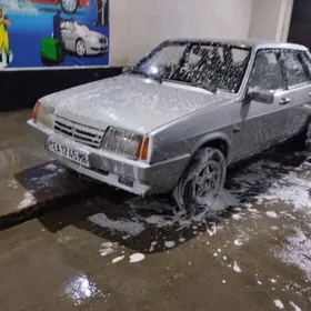 Lada 21099 2004