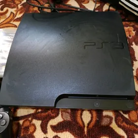 PS 3PS 3