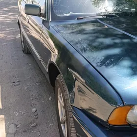 BMW 520 1991