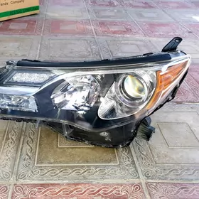 rav4 Fara Рав4 фара