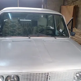 Lada 2106 1985