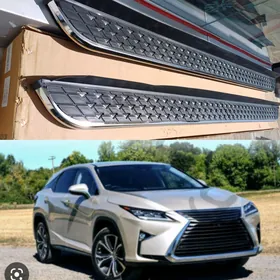 RX PADNOŞKA 2019-2021
