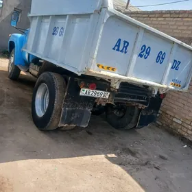 Zil 130 1992