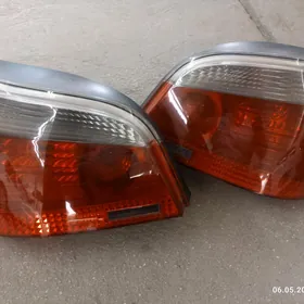 stopnik e60