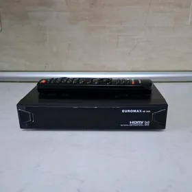 Mp4 Tuner EUROMAX Тюнер