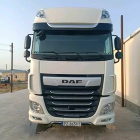 DAF 480 2021