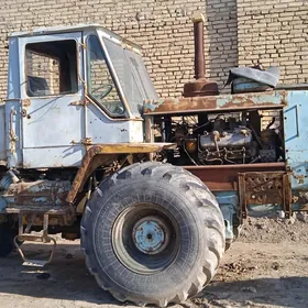 MTZ 80 1991