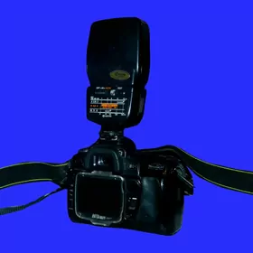 Nikon D80